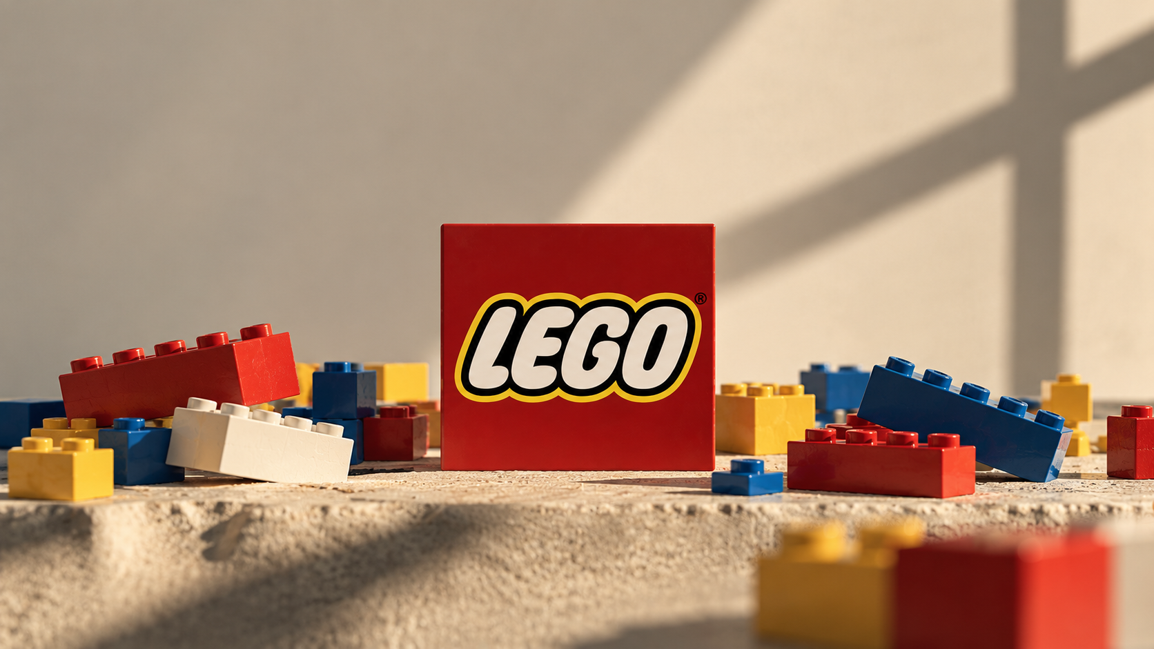 LEGO: la empresa que casi desaparece por olvidar su esencia