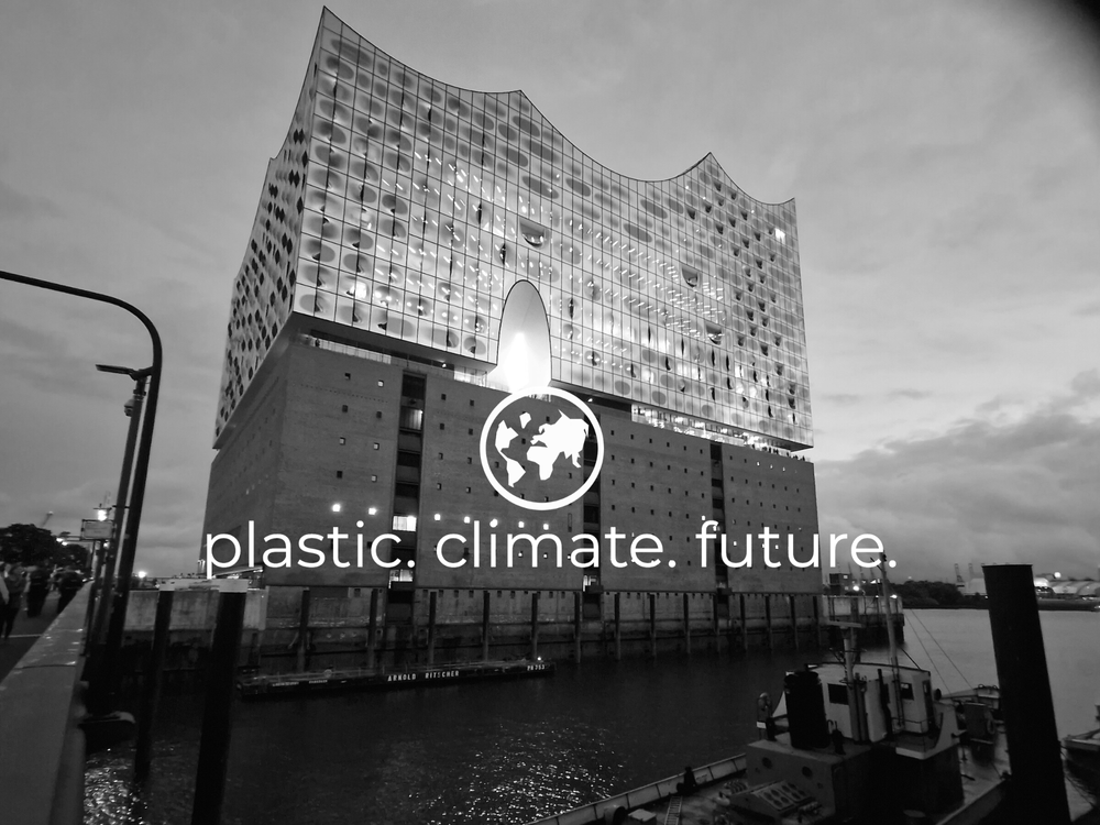 How can we transform the plastic value chain? With Virginia Janssens