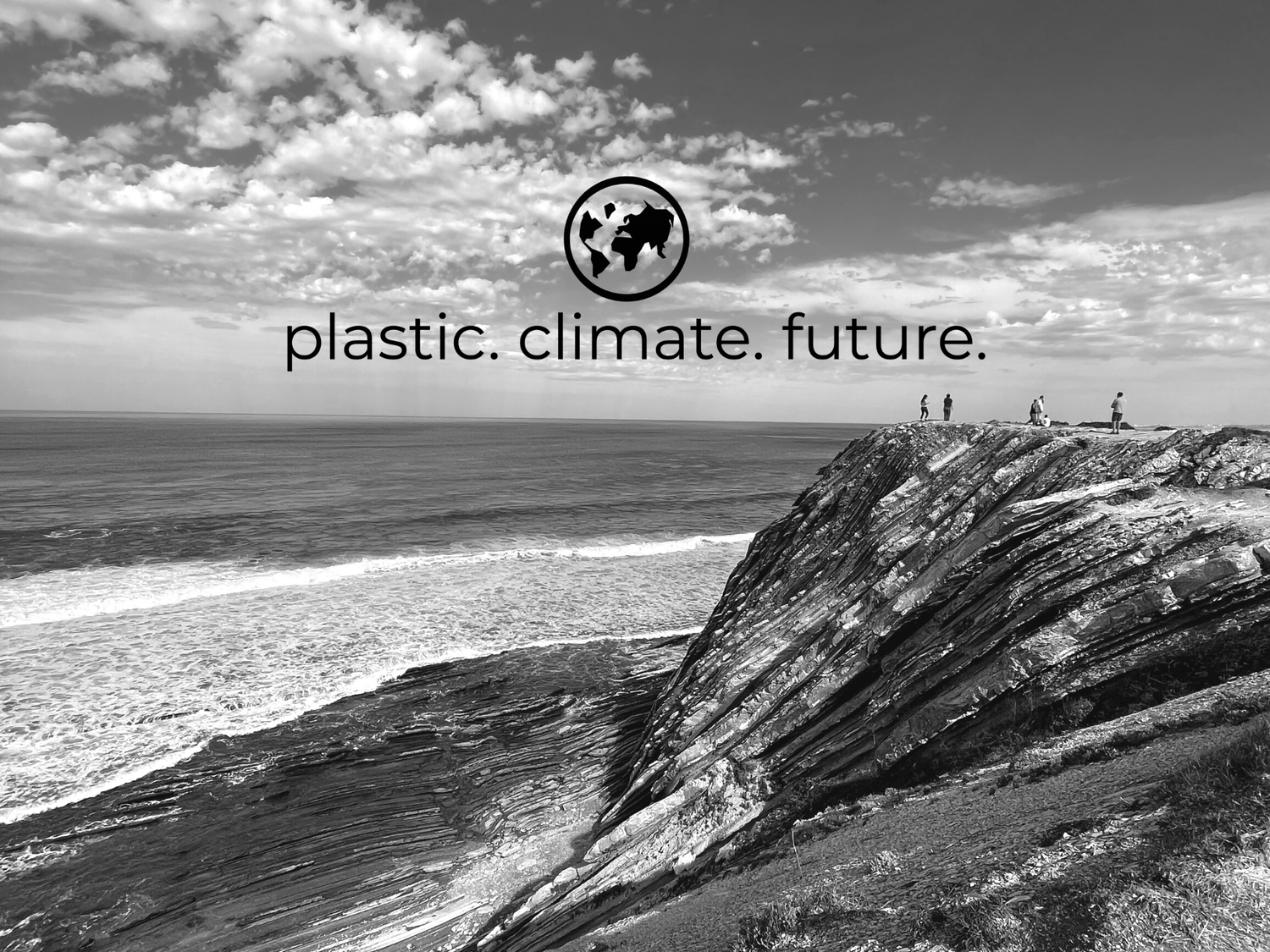 Plastic. Climate. Future.