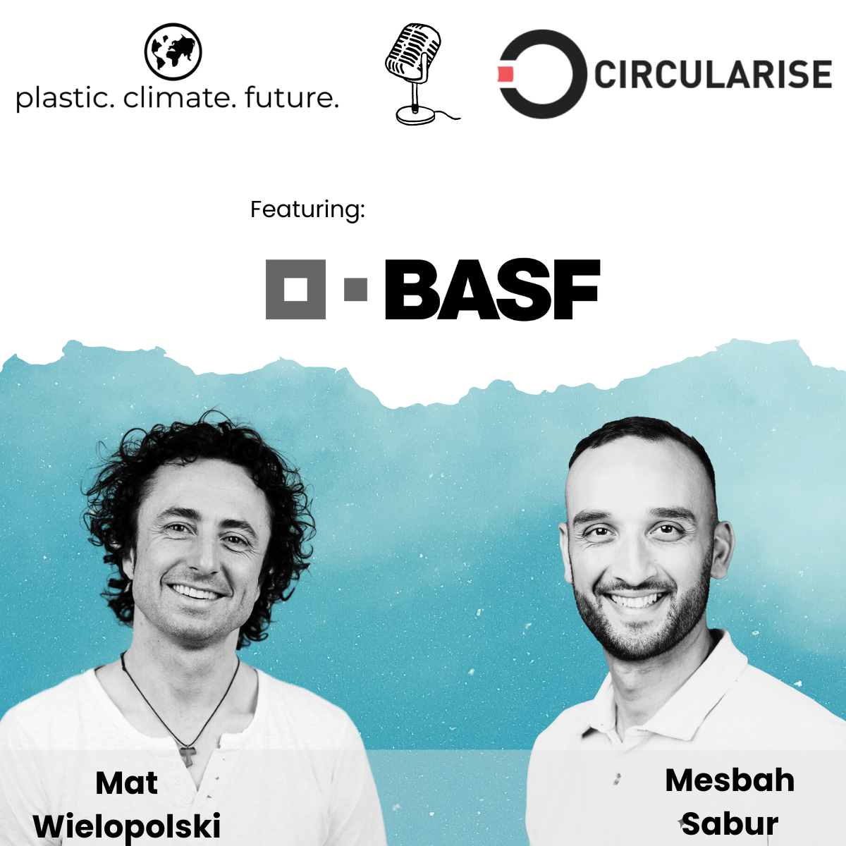 Plastic. Climate. Future.
