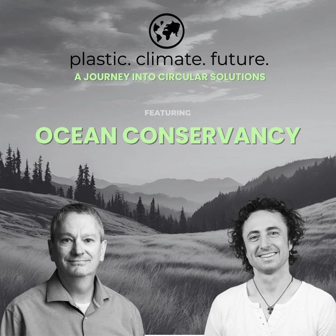 Voices of the Ocean: Turning Trash and Data into Action