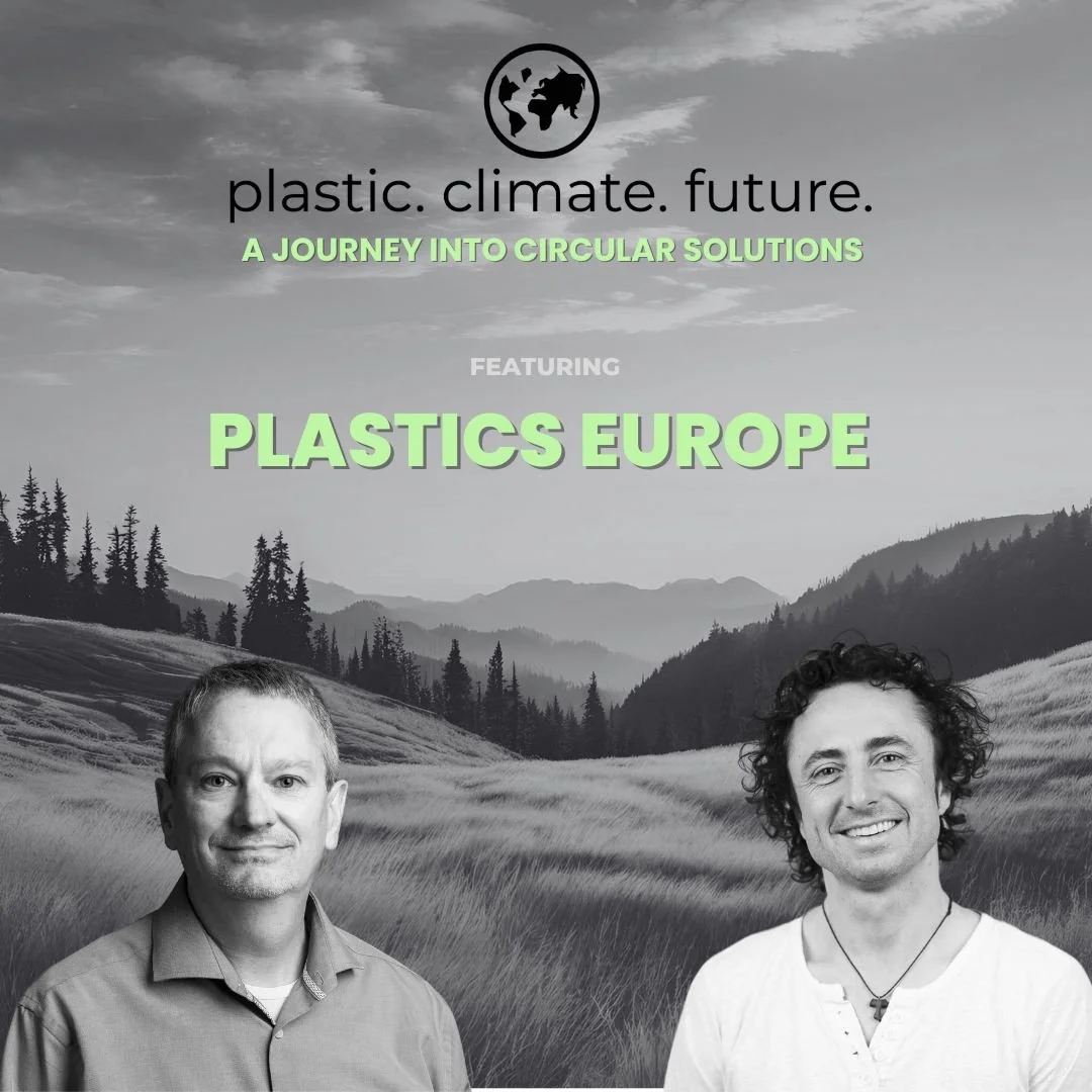Circular by Design: What It Takes to Rethink Plastics