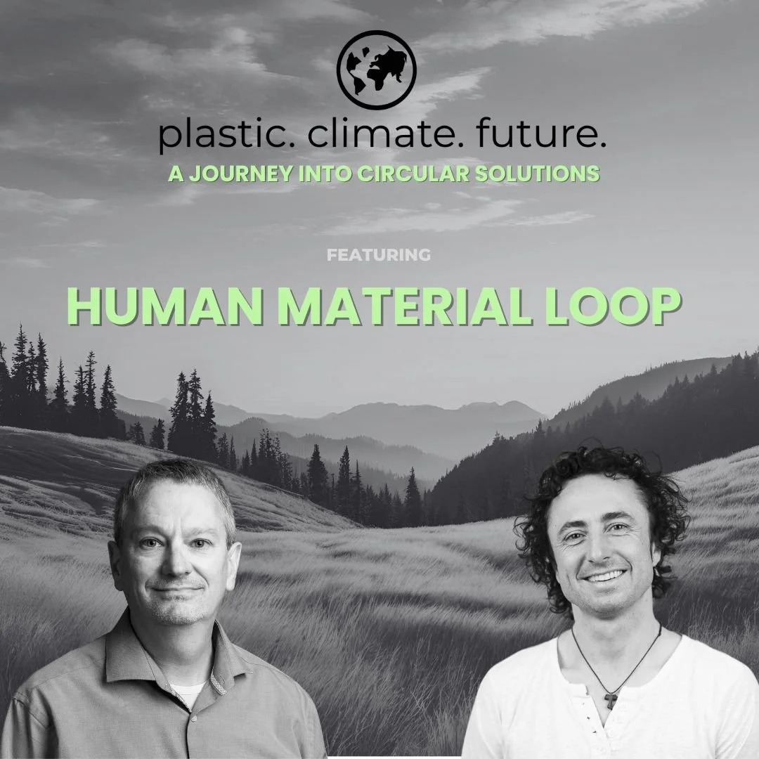Is This the Most Unexpected Sustainable Material Yet?