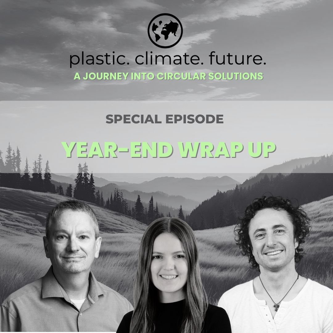 YEAR-END WRAP UP (2025)