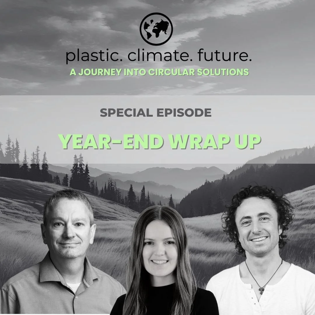 YEAR-END WRAP UP (2025)