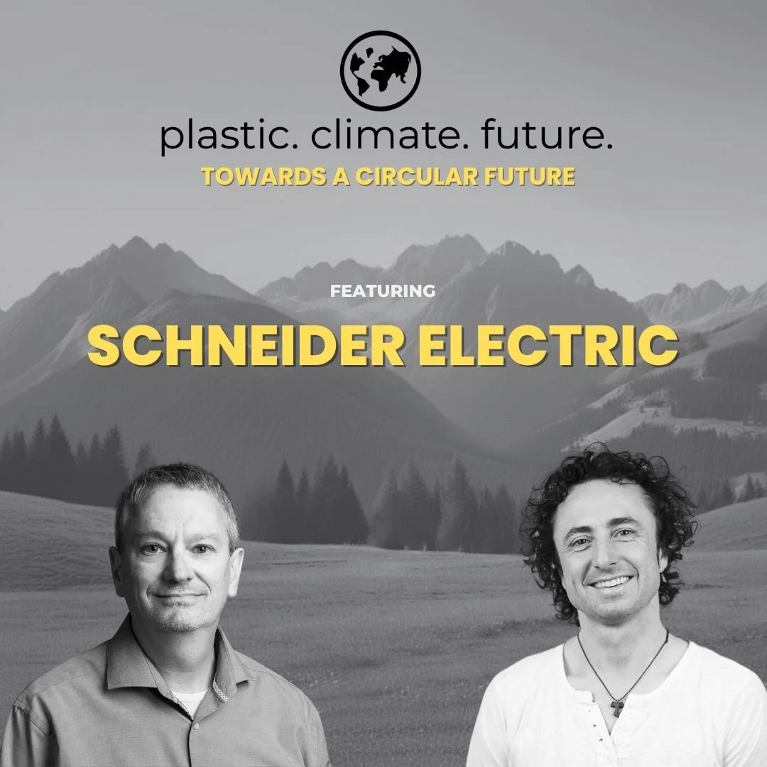 Electrifying the Future: Can Power Drive Circularity? Electrifying the Future: Can Power Drive Circularity?