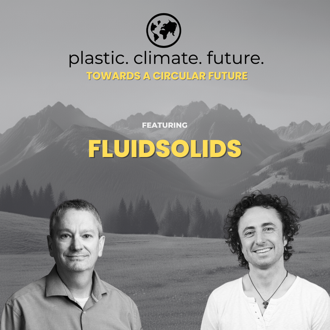 Can Design Thinking Change the Future of Plastics?