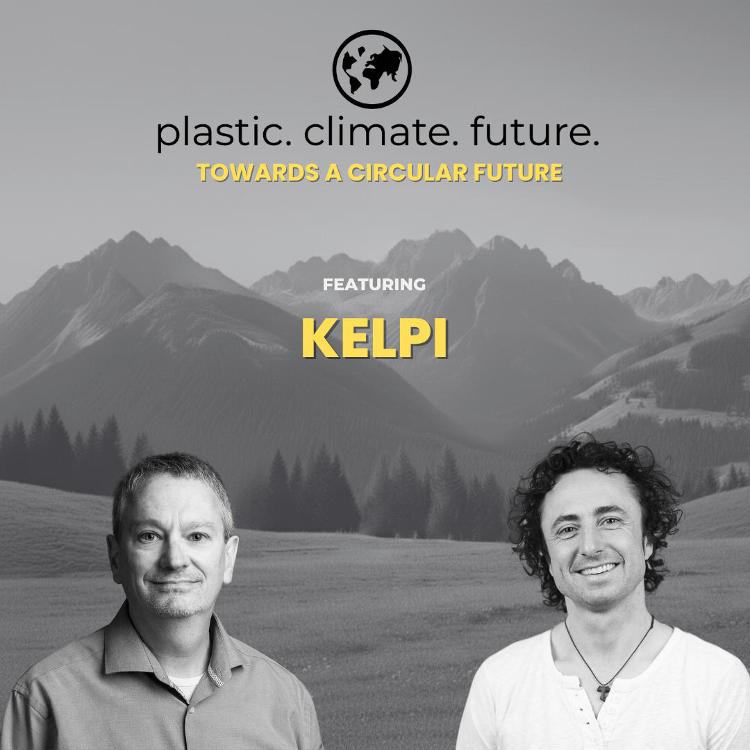 Is Seaweed a New Hope for Sustainable Packaging?