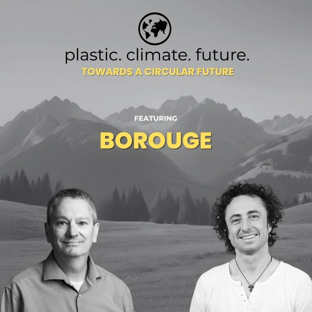Are Circular Plastics Ready for the Mainstream?