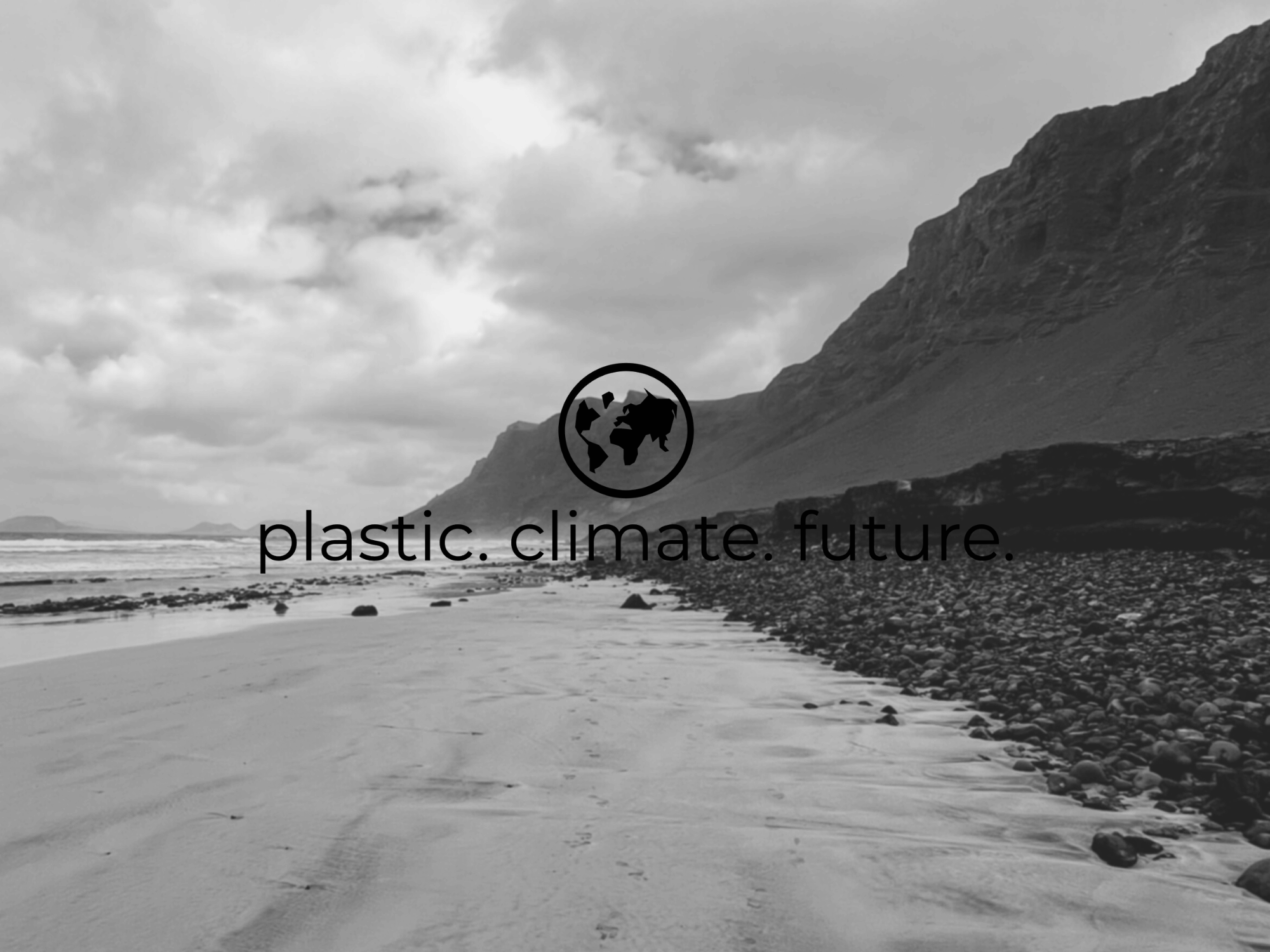 The creative mind behind the Run for the Oceans - with Chris Thaller from Anything But Ordinary