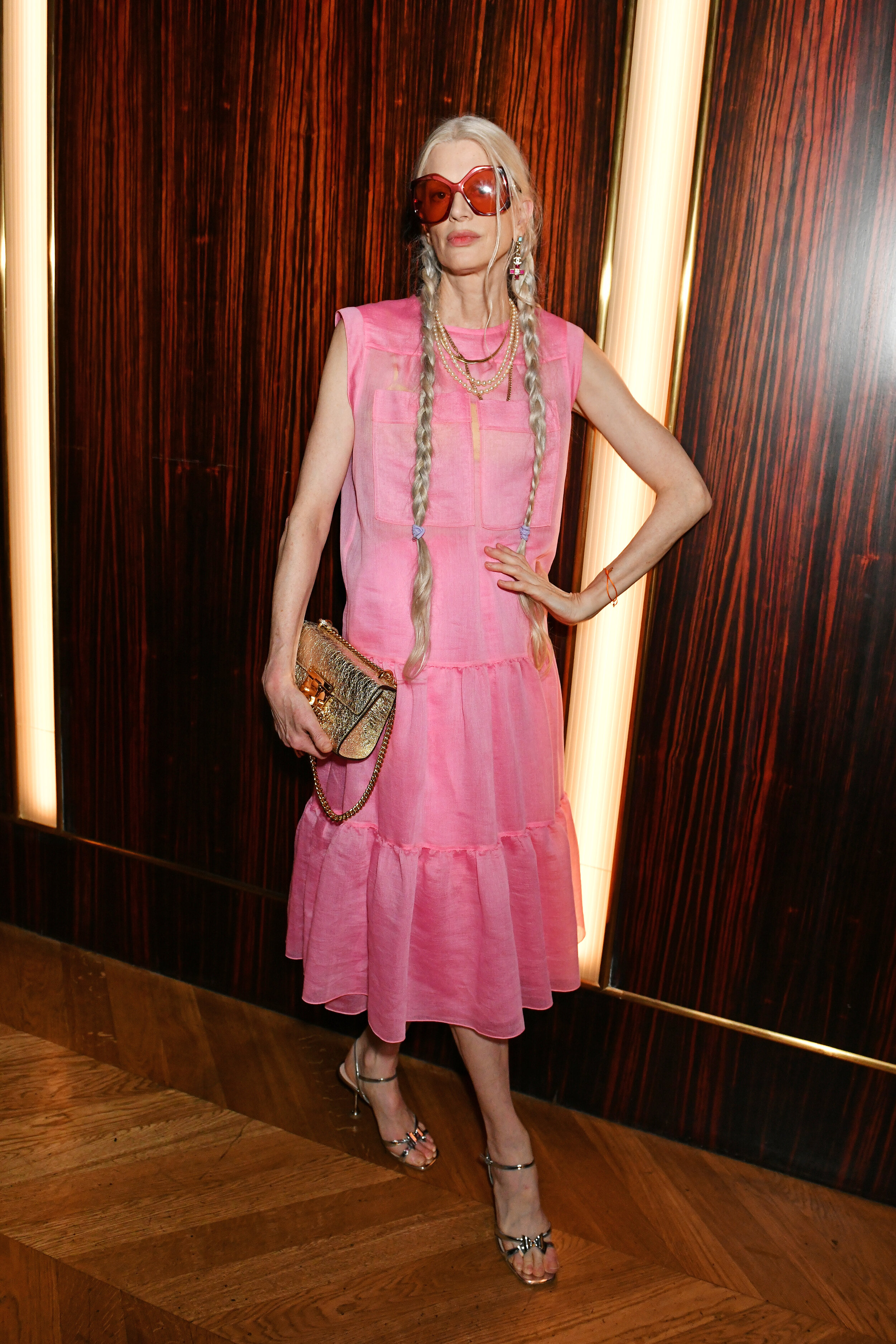 Kristen McMenamy at Fat Tonys Book Launch At Isabel Mayfair129.jpg
