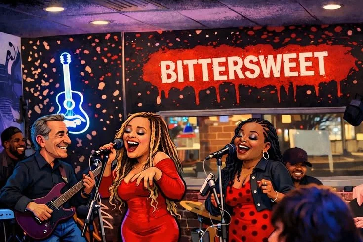 ROR with Bittersweet Nation