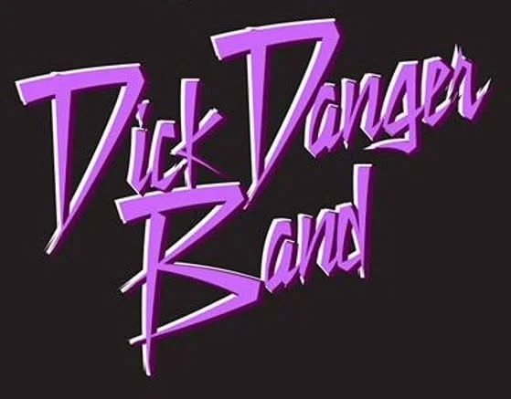 ROR with Dick Danger Band