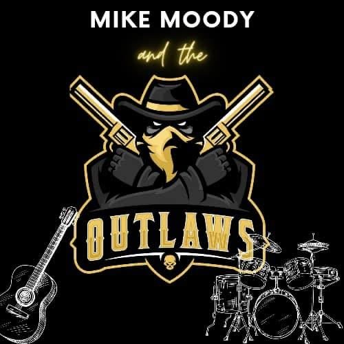 ROR with Mike Moody & the Outlaws
