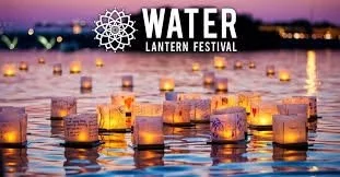 Water Lantern Festival