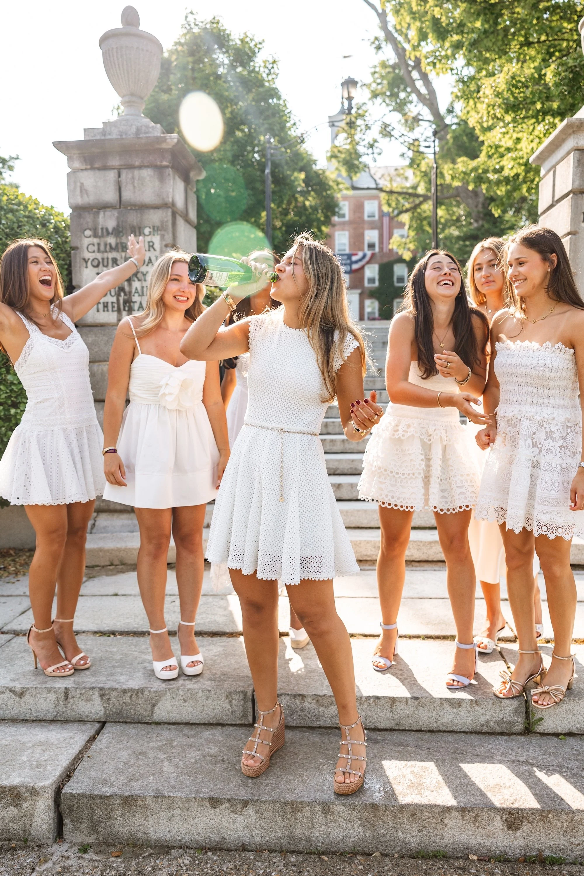 Graduation Photography