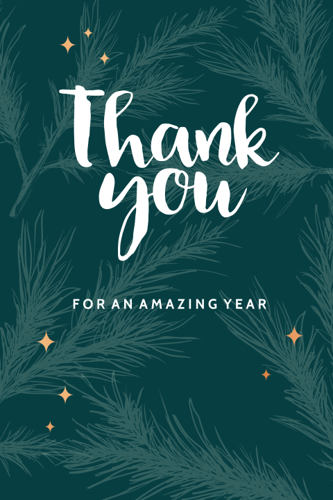 2023 Recap- What a year!