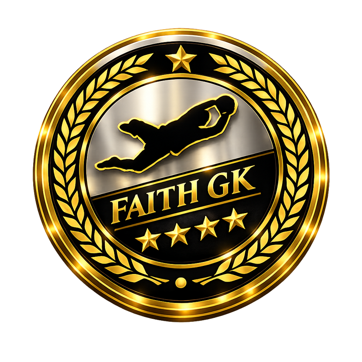 FAITH Goalkeeping