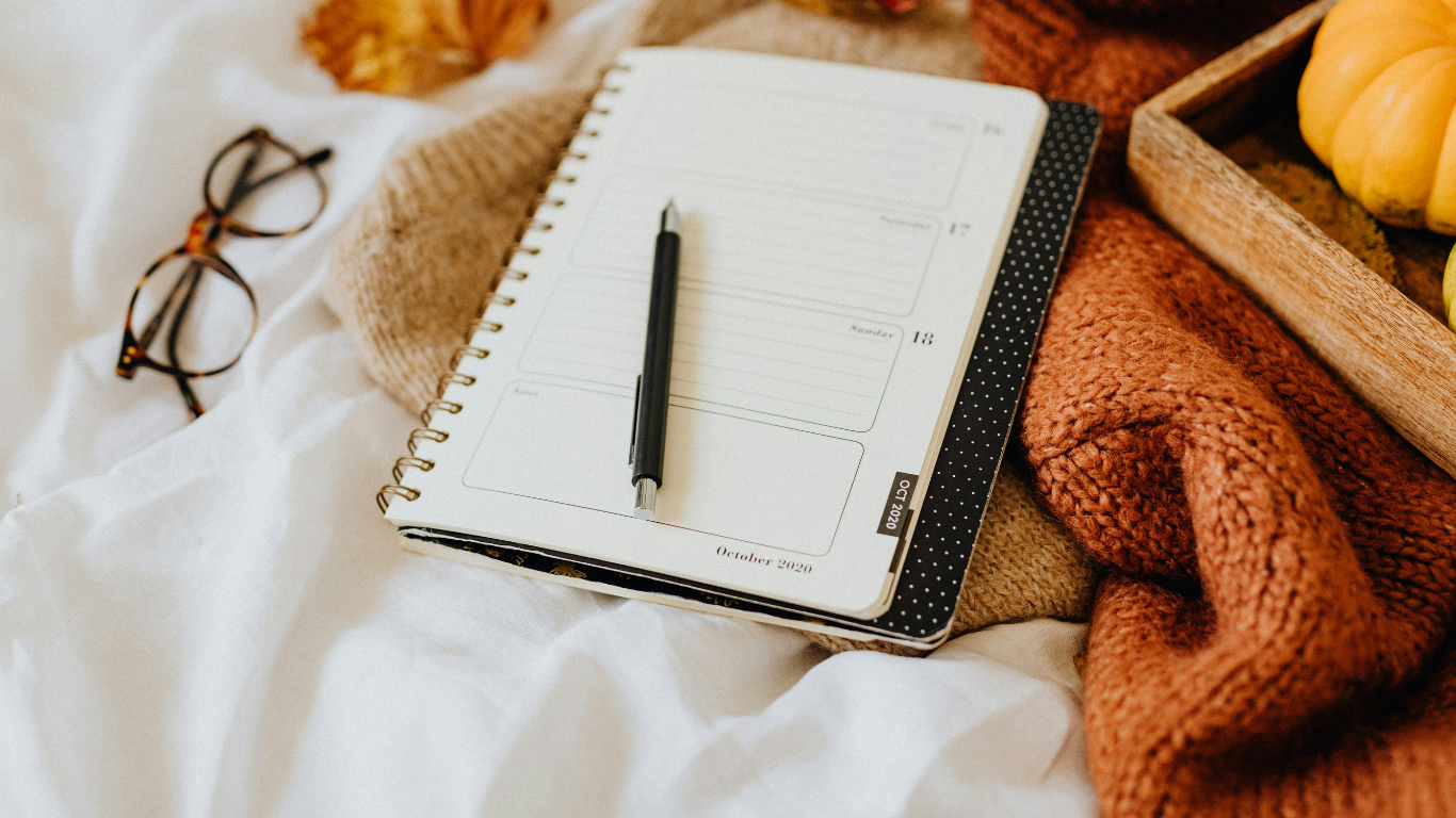 10 rituels qui apaisent mon système nerveux