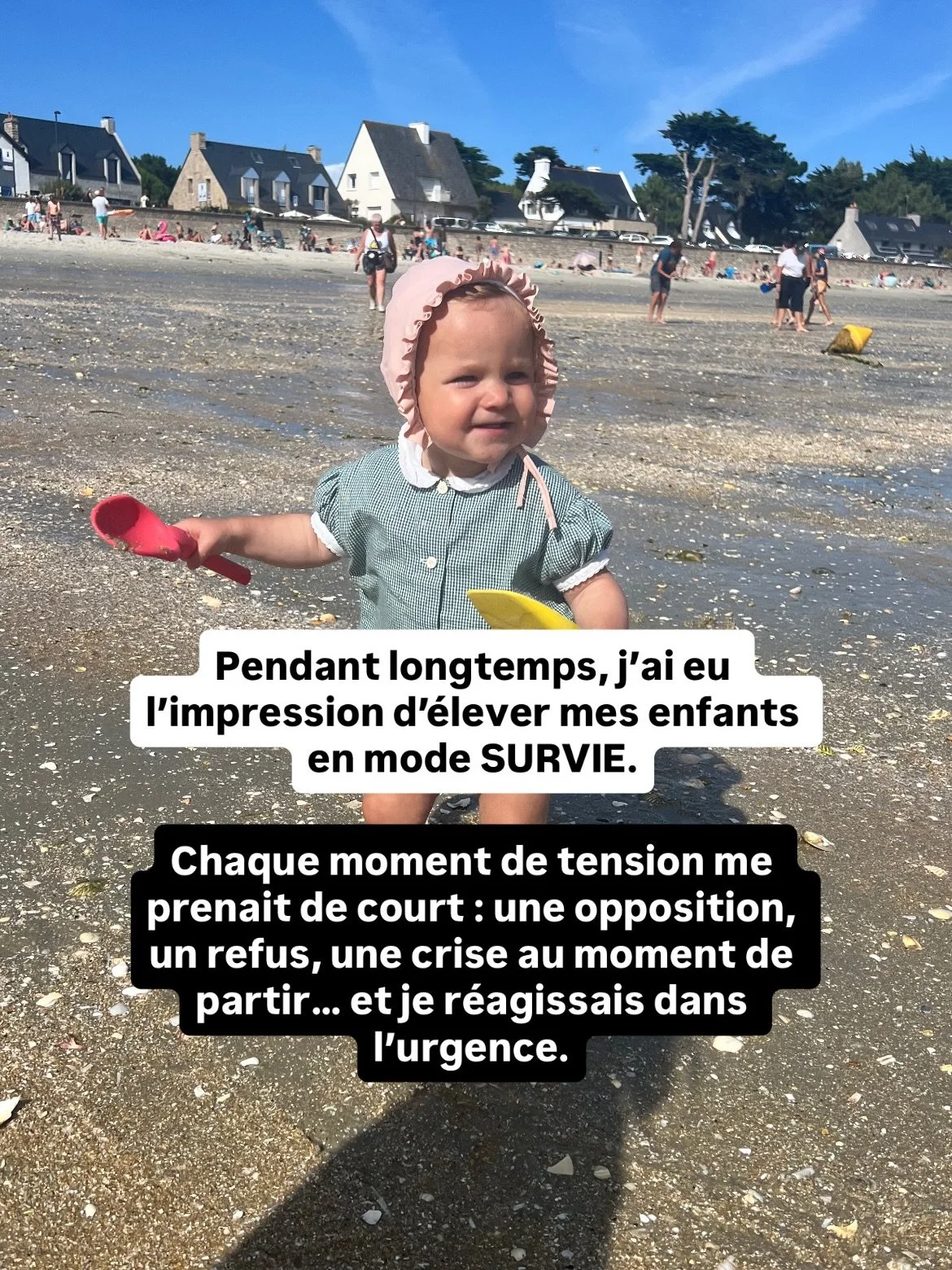 Commentez PHRASES pour apprendre avec moi les petites phrases &agrave; dire &agrave; vos enfants au quotidien 

Louise 

#petitesphrasesaleurdire