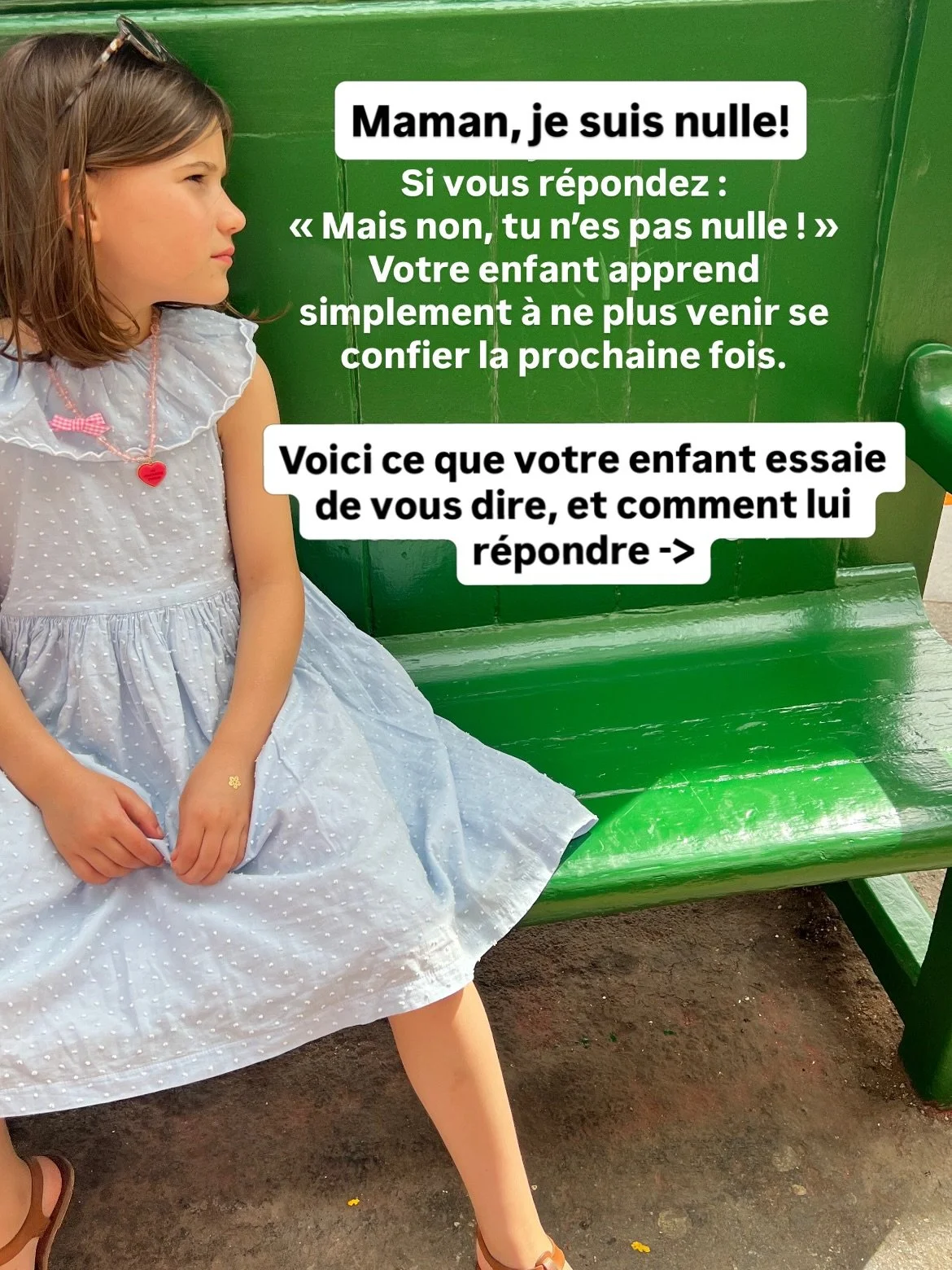 Commentez PHRASES si vous voulez conna&icirc;tre les phrases les plus importantes &agrave; dire &agrave; vos enfants au quotidien pour les aider &agrave; grandir confiants 

Inspir&eacute; par @drbeckyatgoodinside 

#petitesphrasesaleurdire