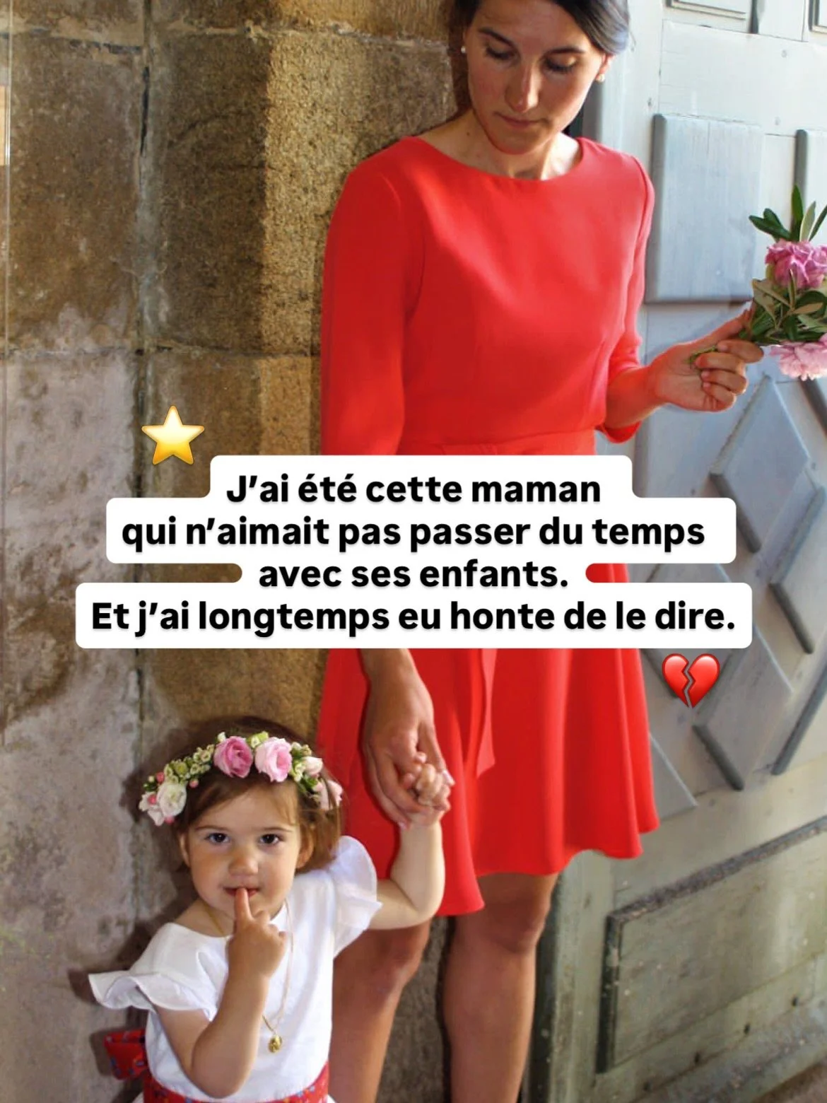 Ces petites phrases qui ont tout chang&eacute; pour moi&hellip;

⤵️Commentez LIVRE pour recevoir le lien vers mon dernier livre &laquo;&nbsp;Les Petites Phrases&nbsp;&raquo; publi&eacute; @editionsmichellafon 

#petitesphrasesaleurdire