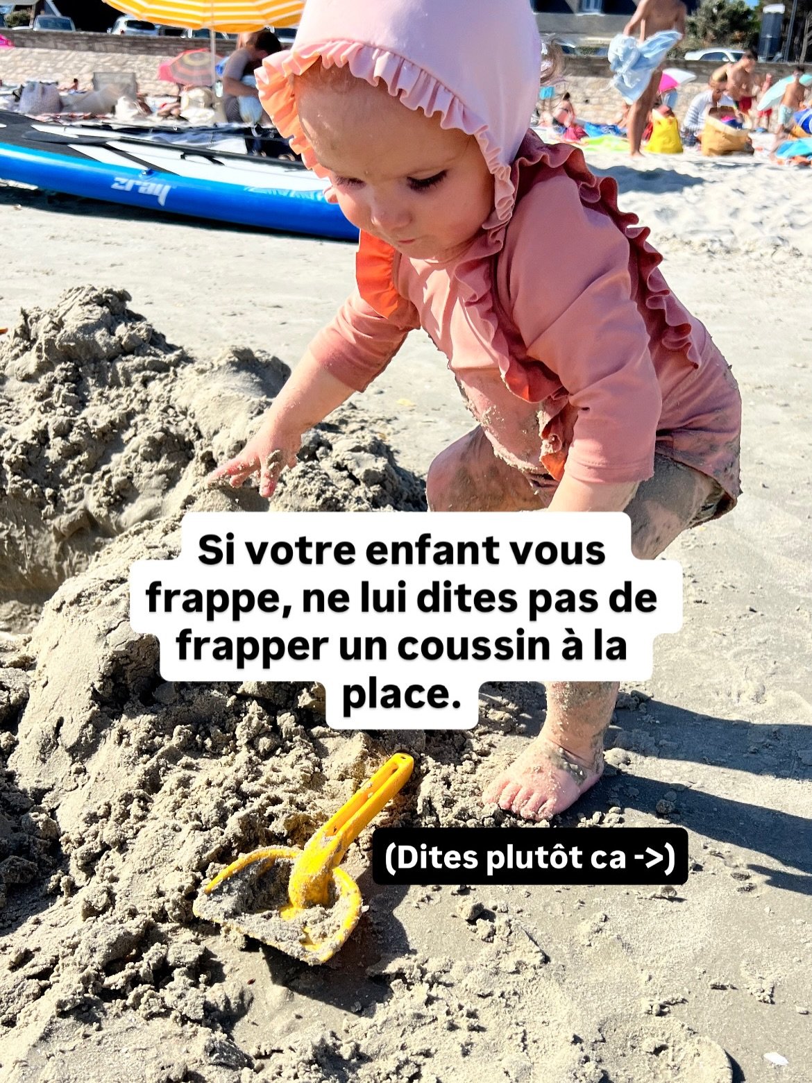 ⤵️Commentez LIVRE pour mon livre des Petites Phrases &agrave; dire &agrave; vos enfants dans des situations tr&egrave;s concr&egrave;tes du quotidien.