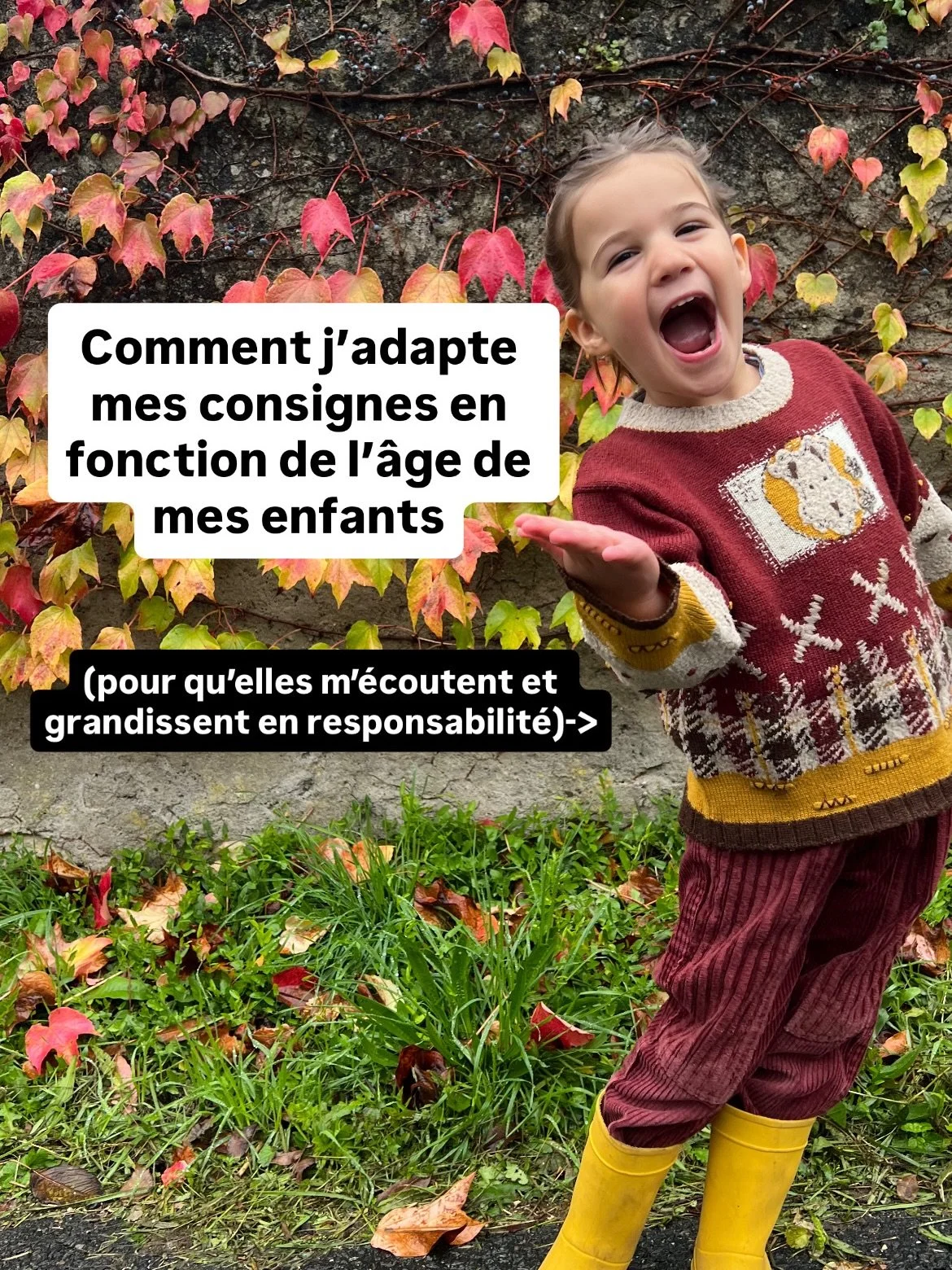 Commentez LIVRE pour recevoir le lien vers mon dernier livre de petites phrases ⤵️

#petitesphrasesaleurdire
