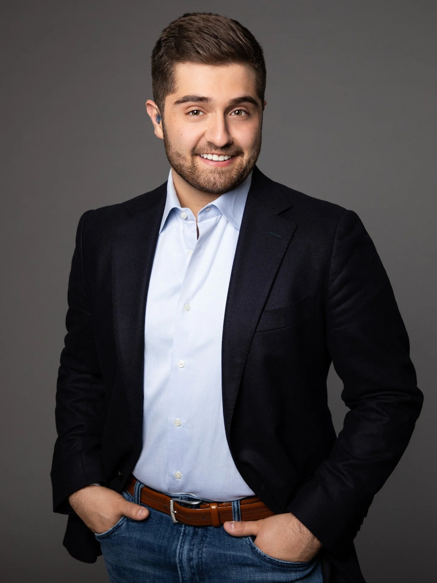 Niko Charney @nikocharney_ 
Photography: @lesliehassler