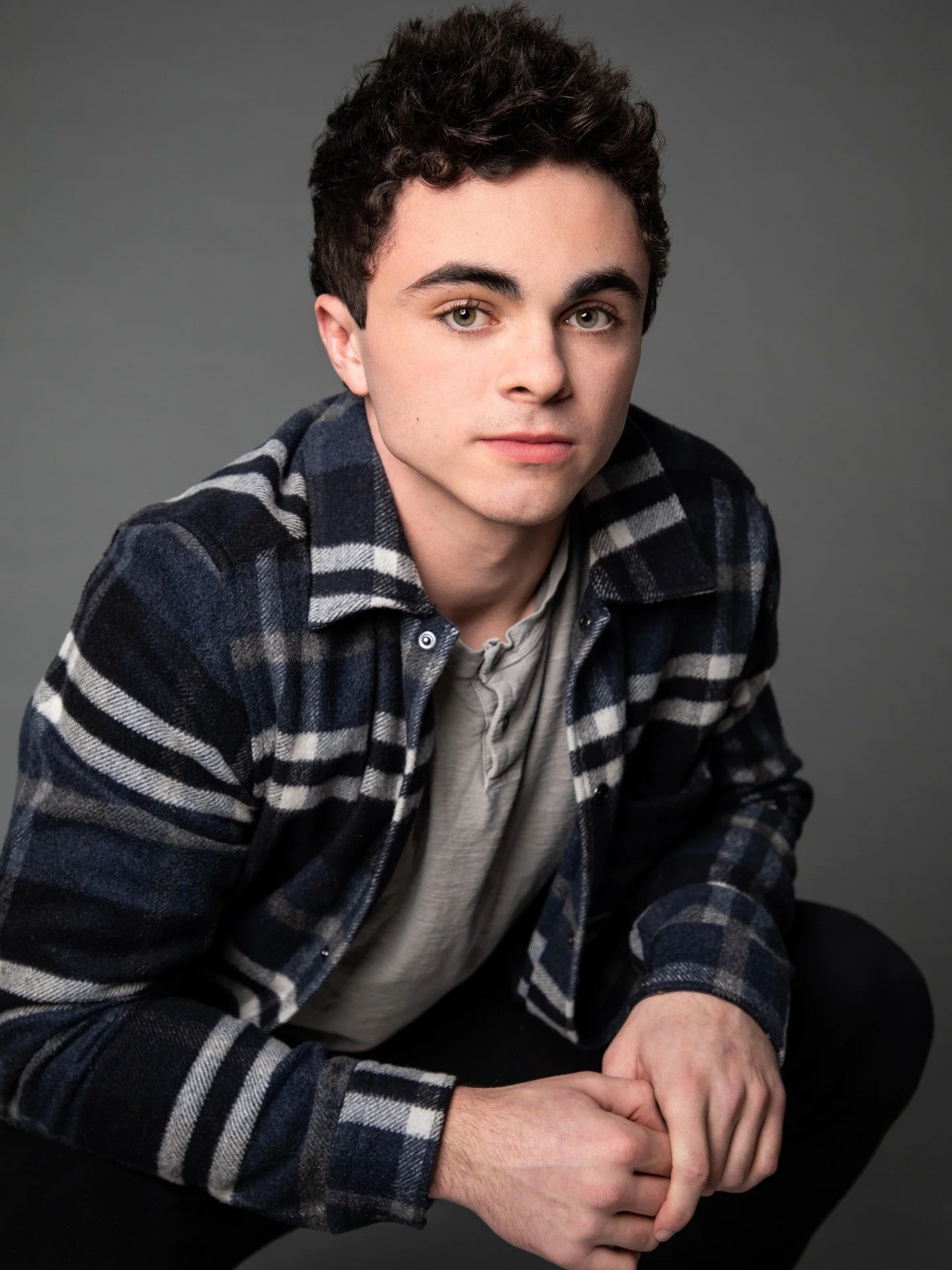 Aidan Pierce Brennan @aidanpiercebrennan_ Photography: @lesliehassler