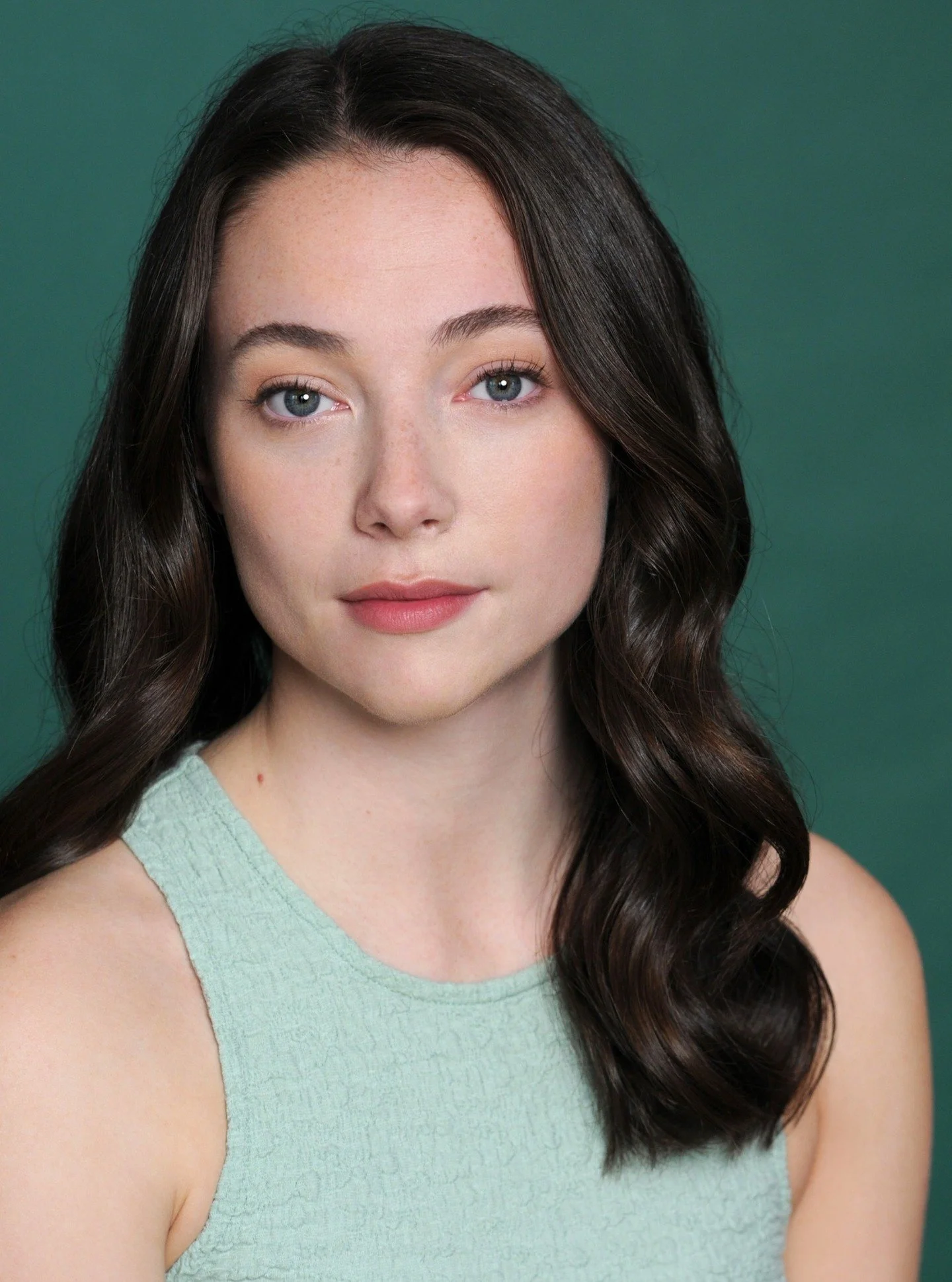 Ailbhe Doherty @_ailbhed Photography: @keatingstudio