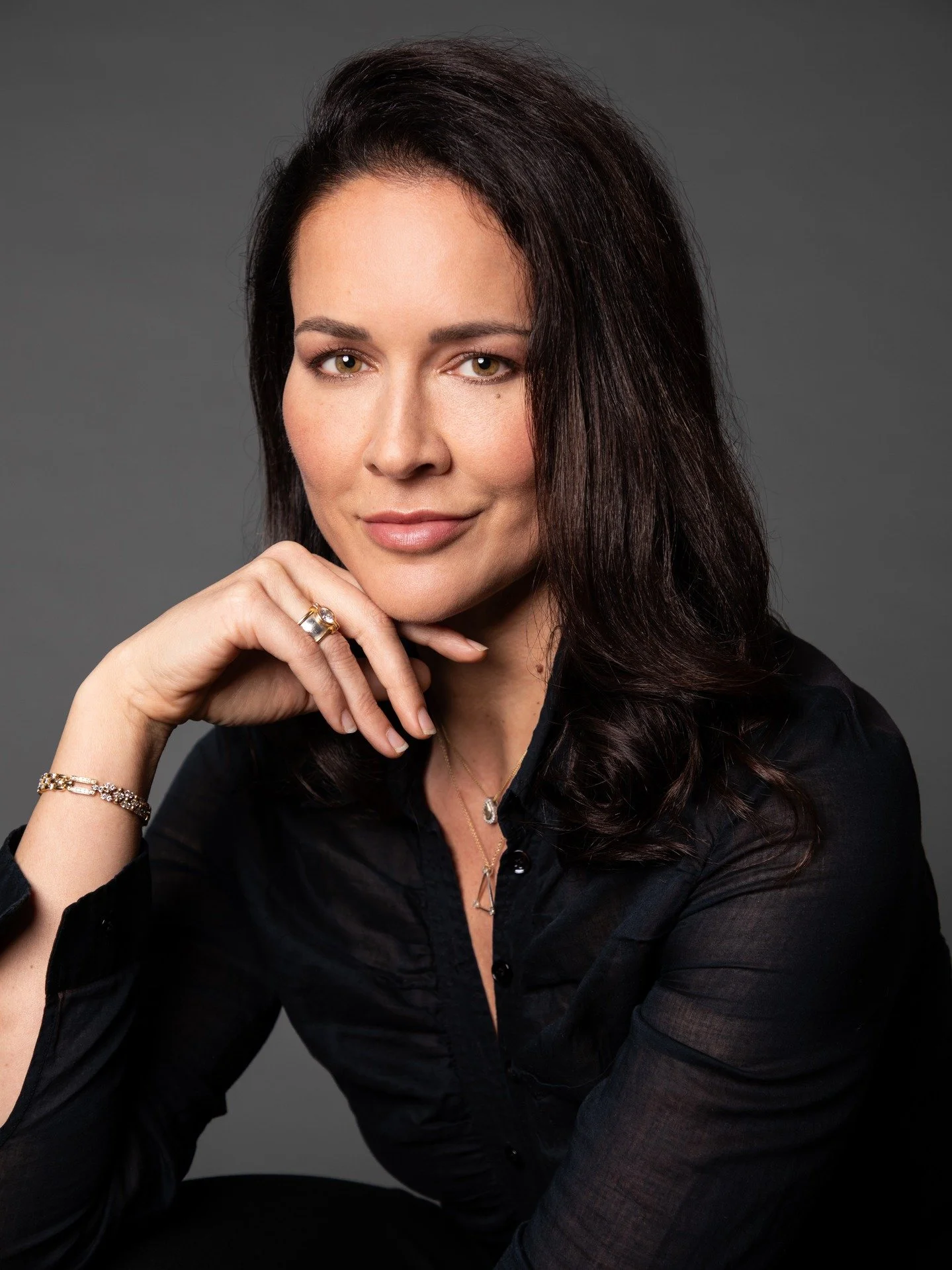 Natalie Monbiot @natlikethat Photography: @lesliehassler