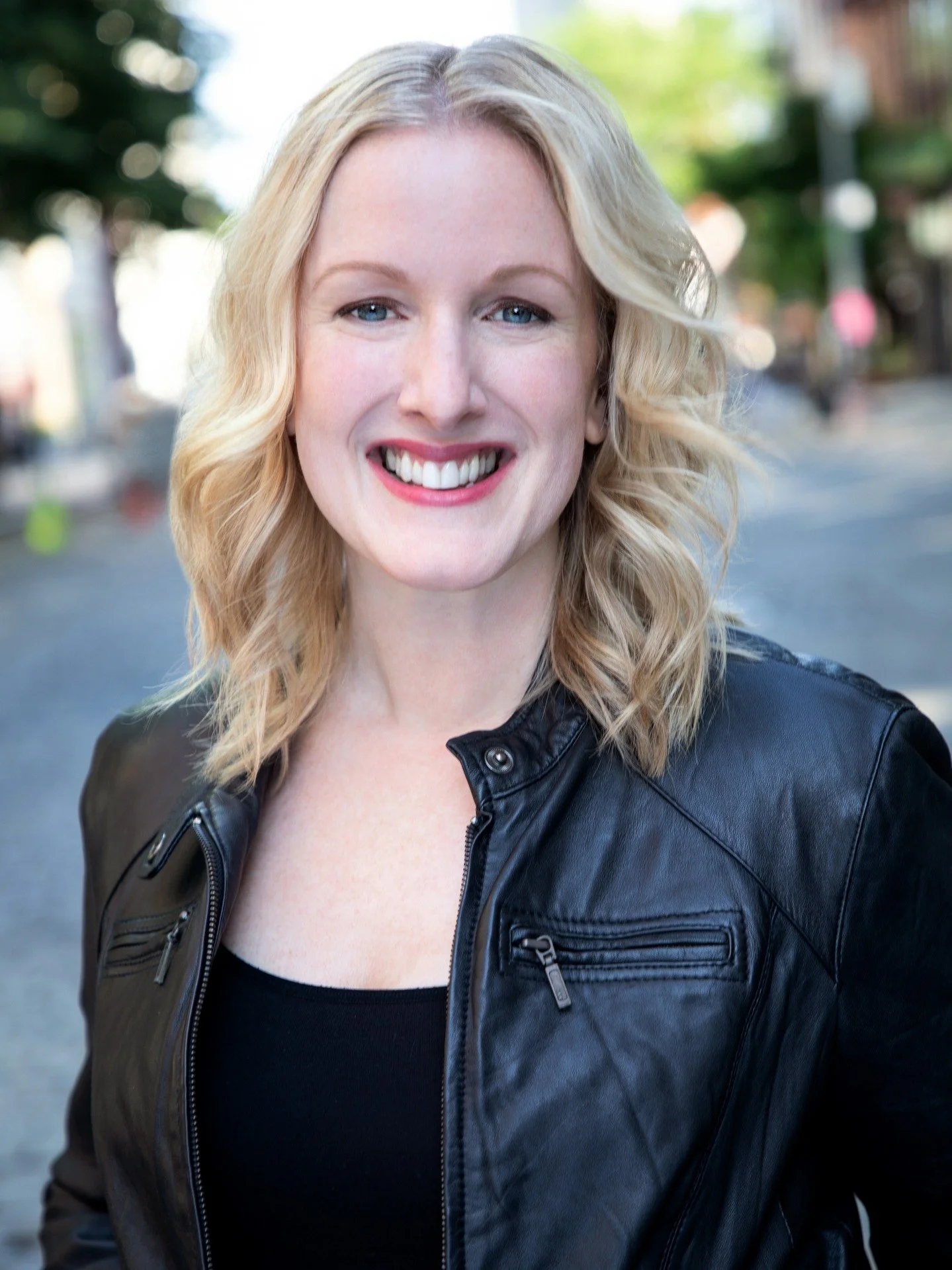 Katie Schickert @kschicks Photography: @lesliehassler