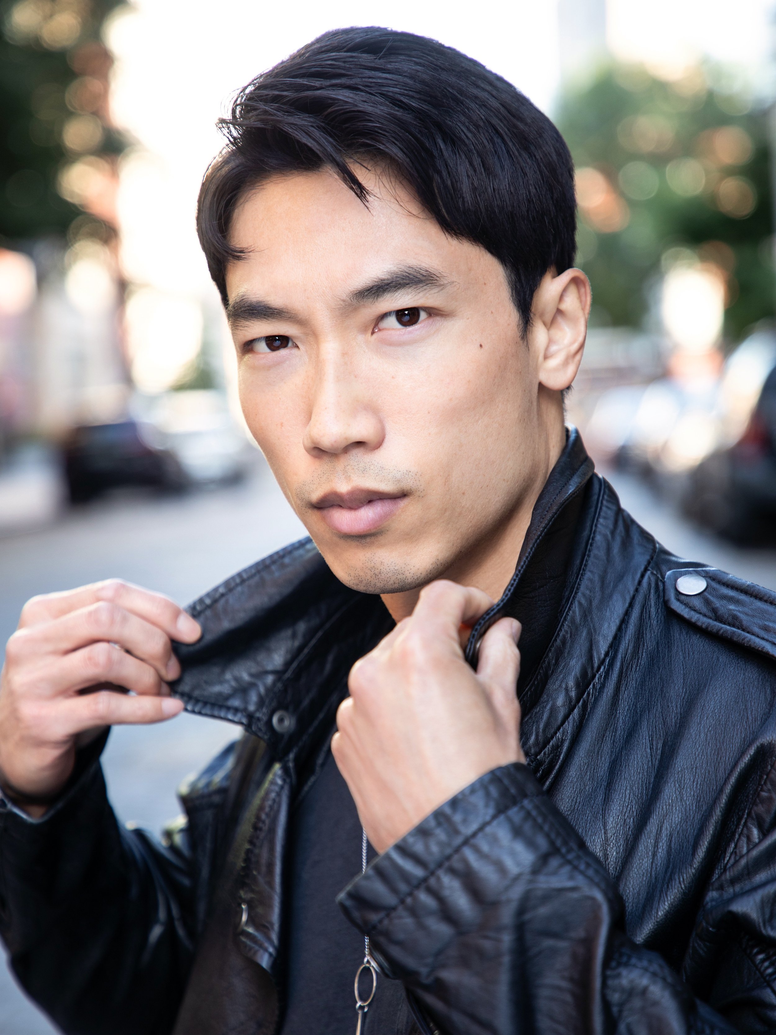 Kevin Dwan @kevindwanofficial Photography: @lesliehassler