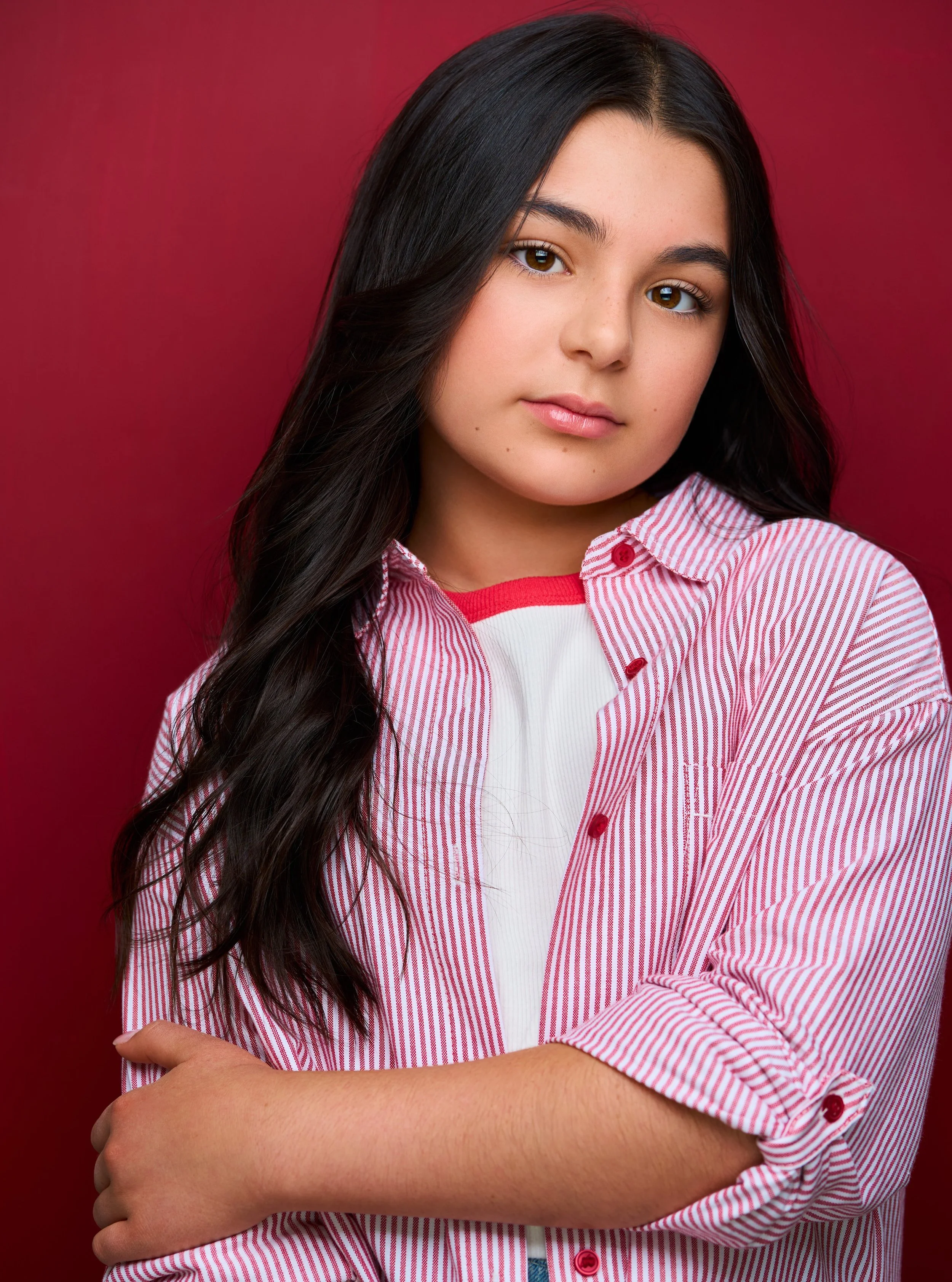 Lyla Randall @lylanoelanirandall Photography: @shanihadjianphotography
