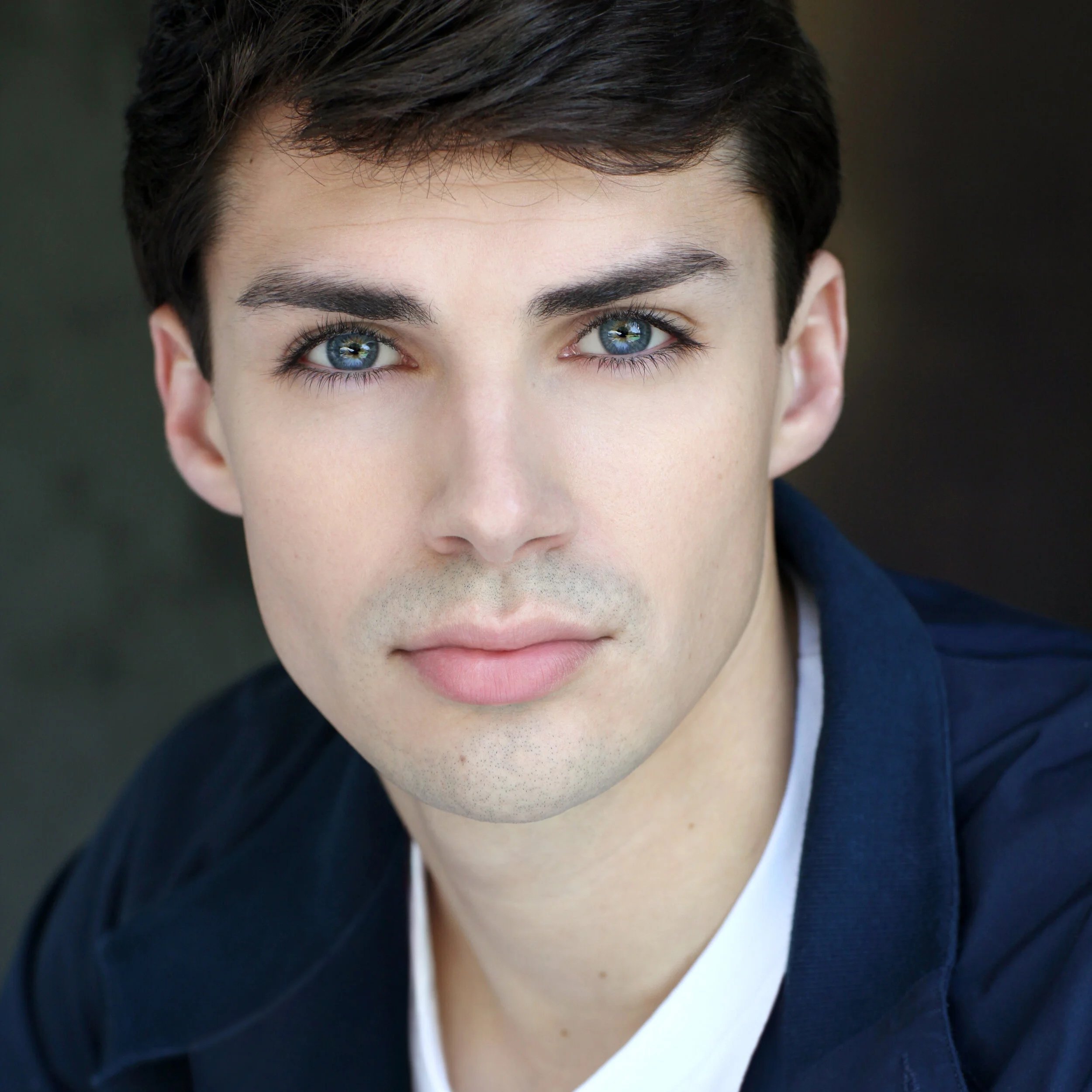 Matthew - intermediate