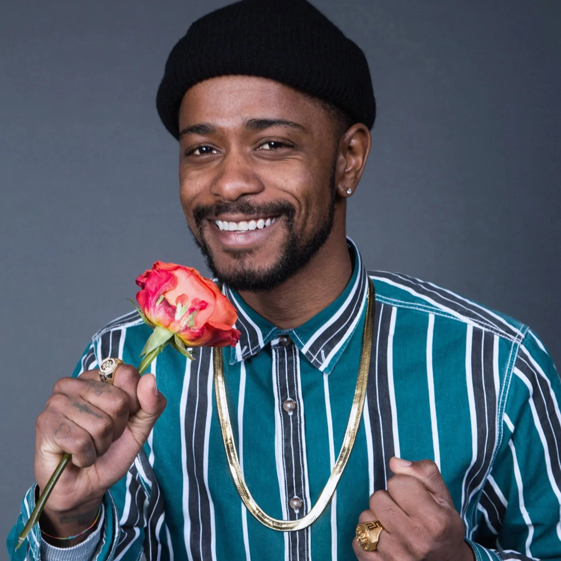 LaKeith - advanced