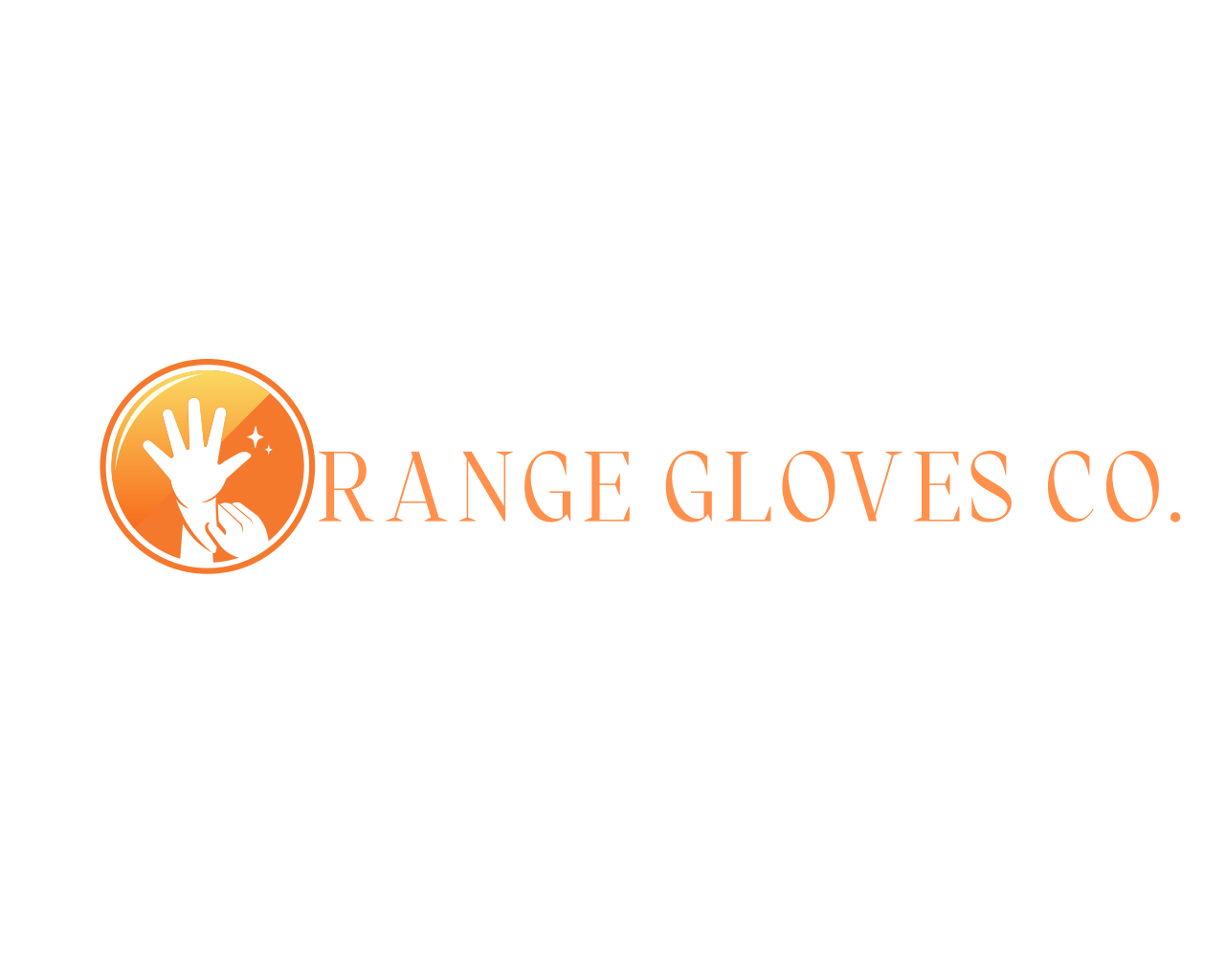Orange Gloves Company