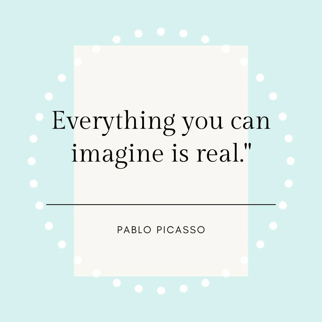 Use your imagination.
