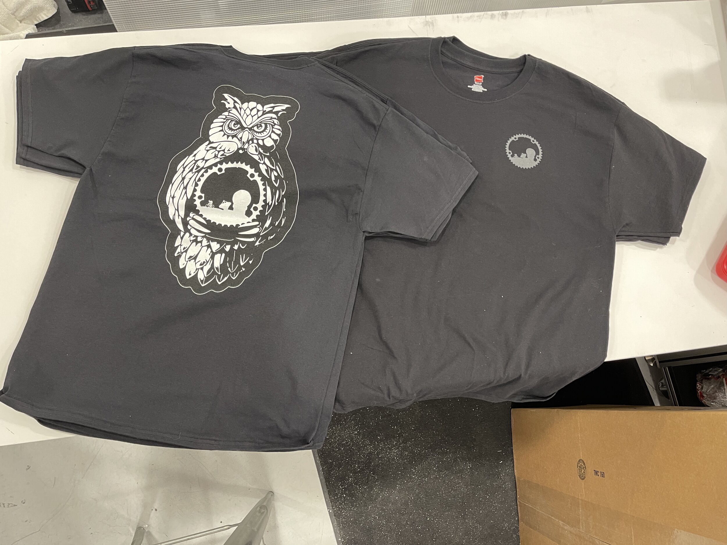 Moloch T shirt