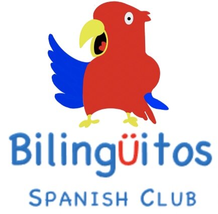 Bilingüitos Spanish Club