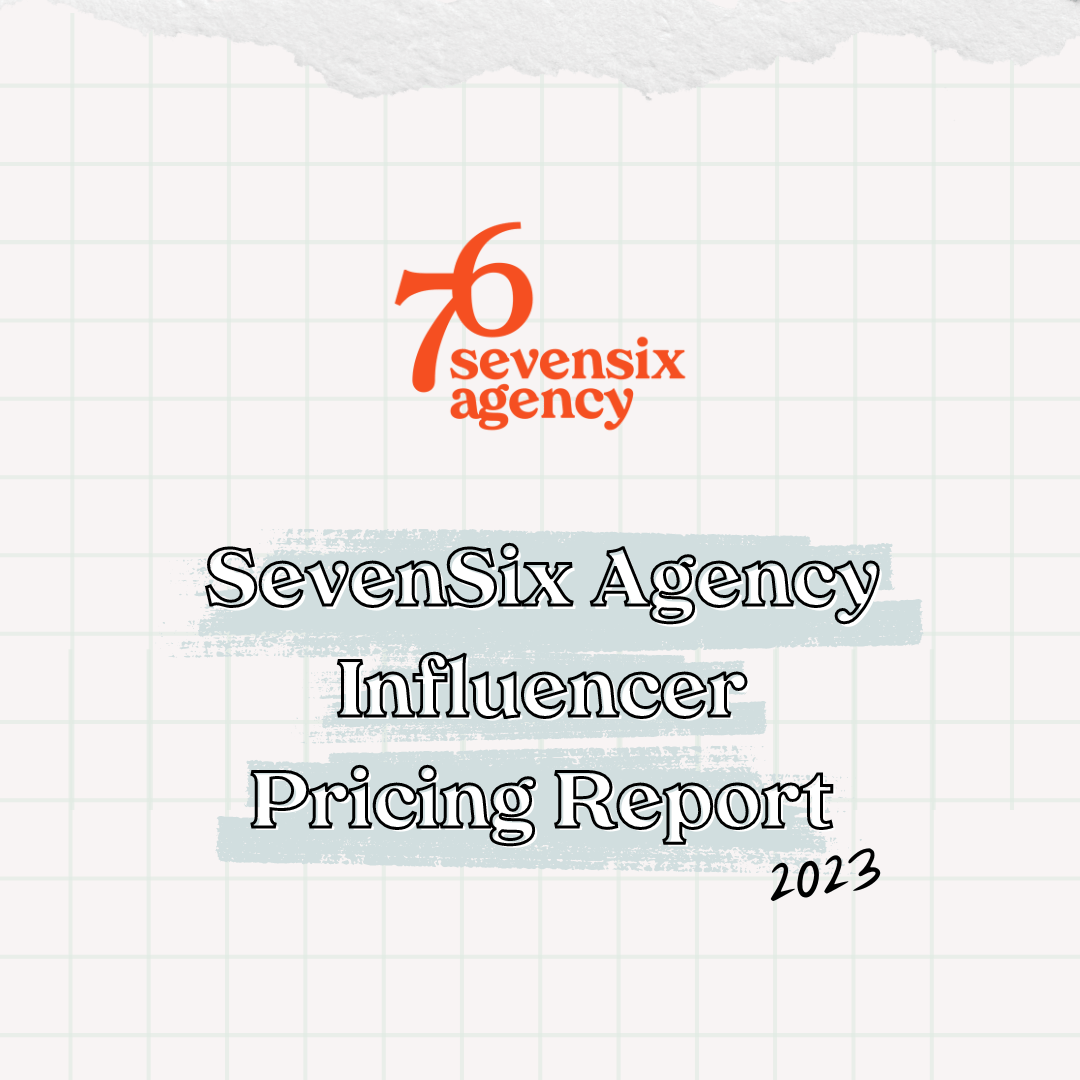 SevenSix Agency