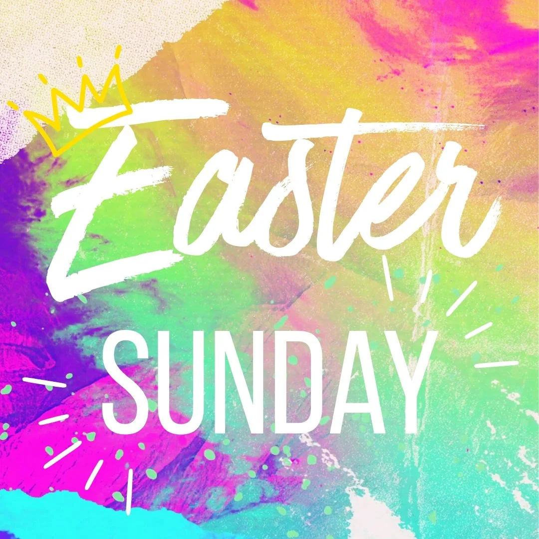 Easter Sunday
