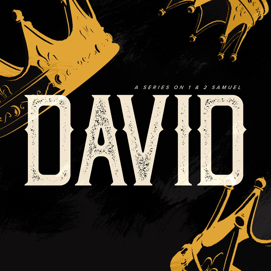 The Life of David