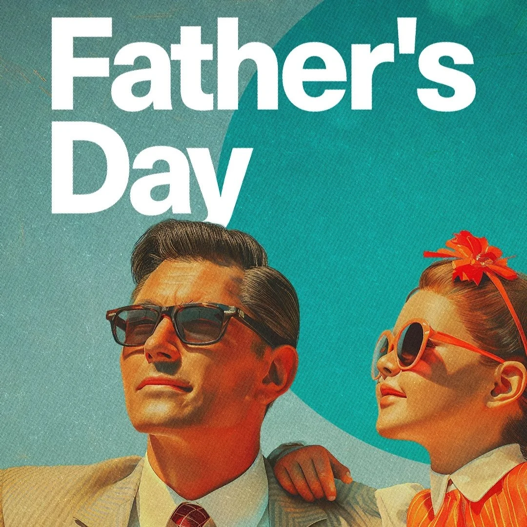 Father’s Day - Men Are Awesome