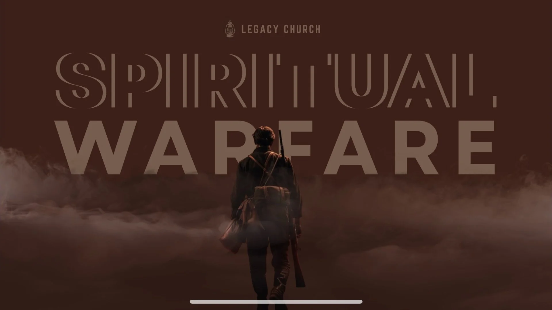 Scripture for Spiritual Warfare