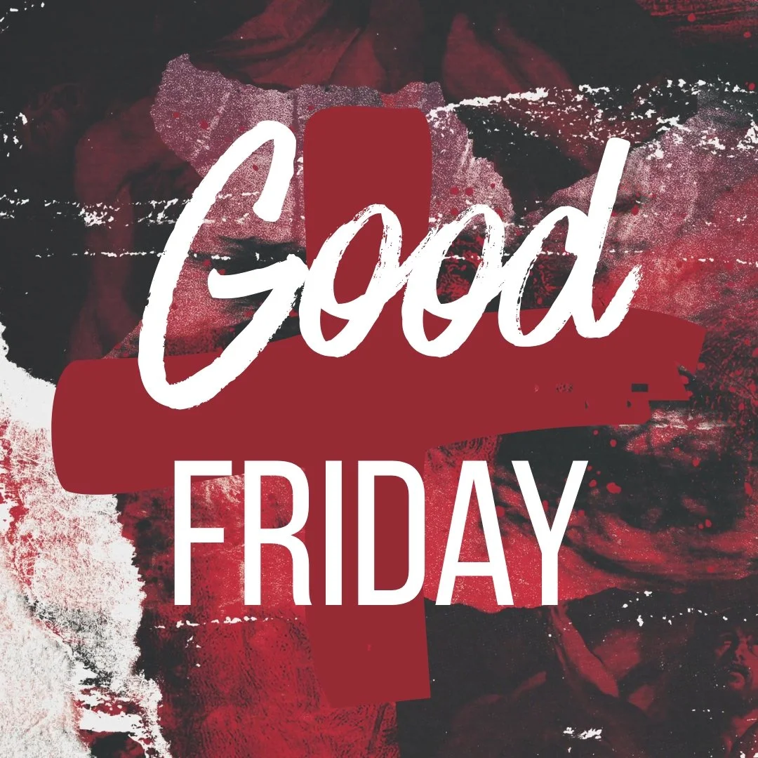 Good Friday