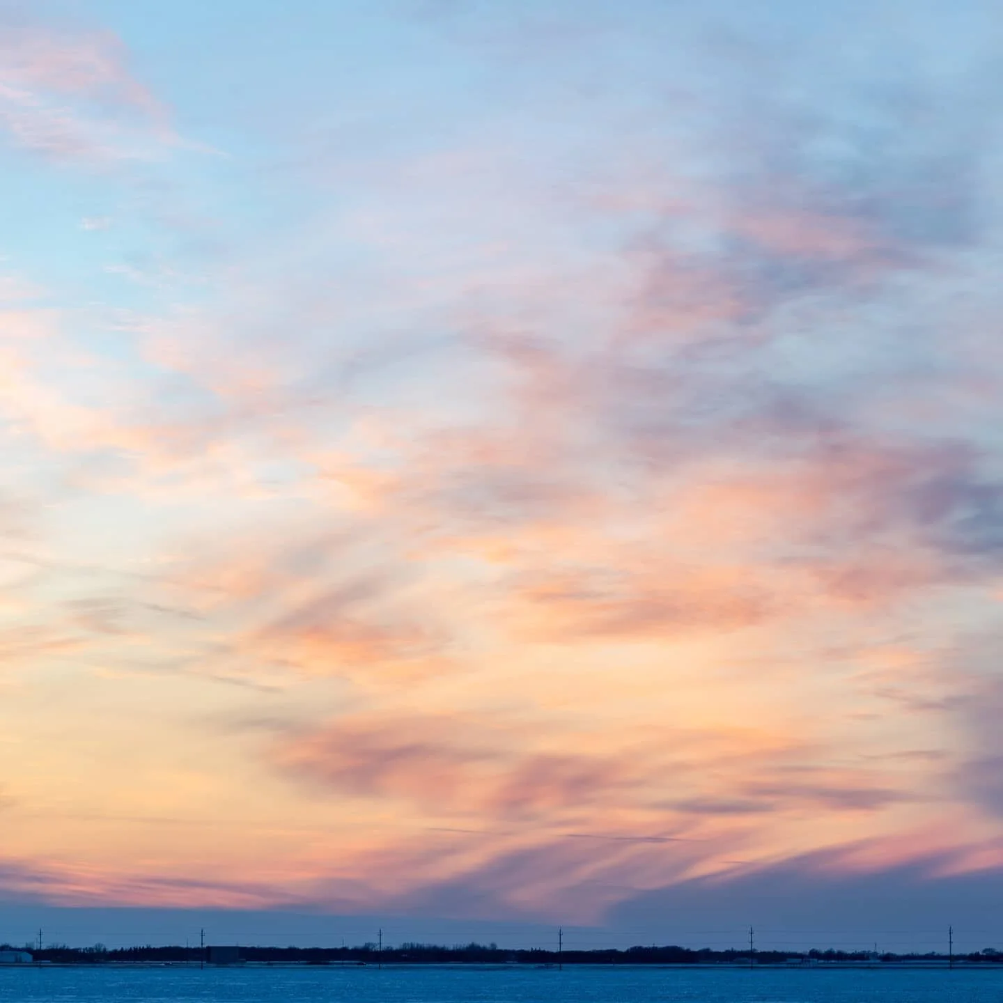 Sorbet Sky