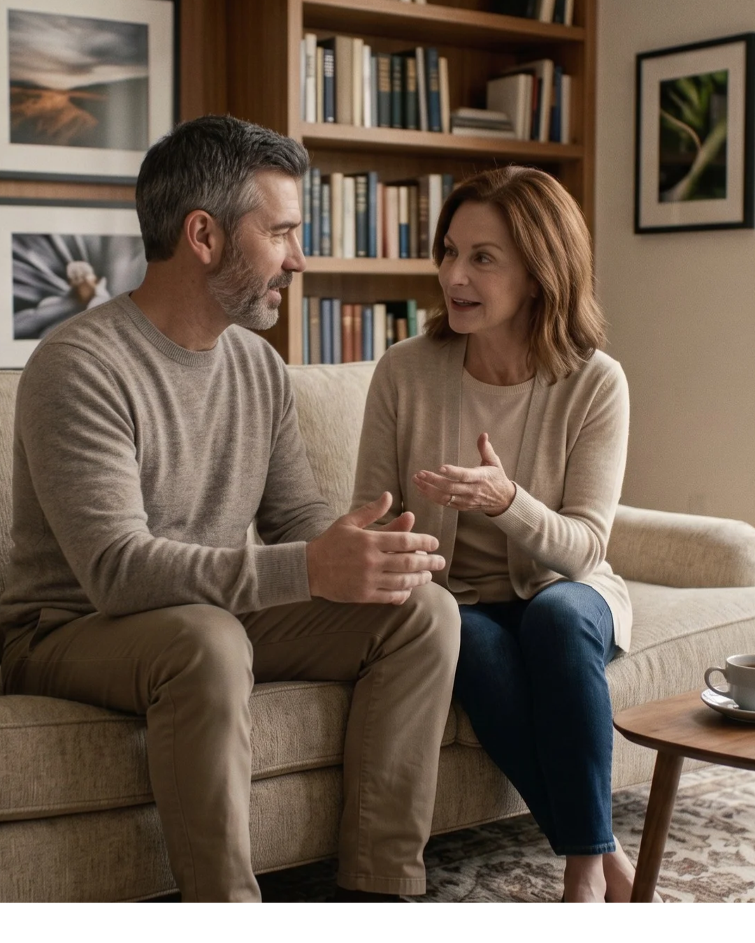 Should I Name My Spouse or My Trust as My Life Insurance Beneficiary?
