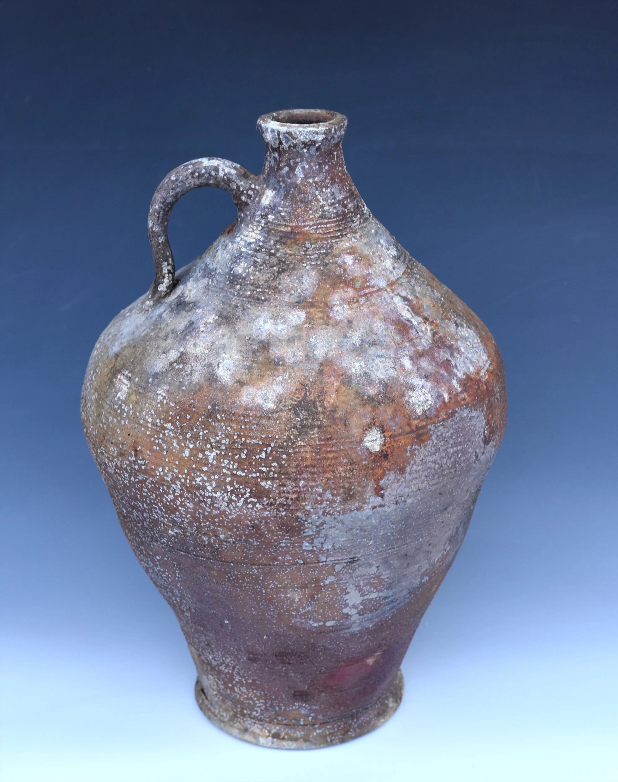 Wood-fired Jug